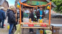 Grundschulfest